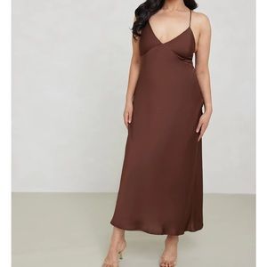 Park and fifth Davenport dress